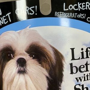 Meet your Posher, Charlie